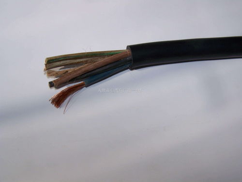ugefhp耐寒電纜生產(chǎn)商平陸