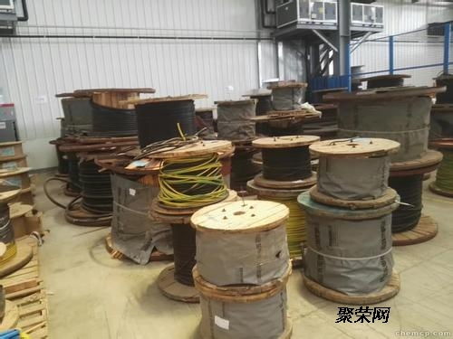 安慶市報(bào)廢電線電纜回收公司