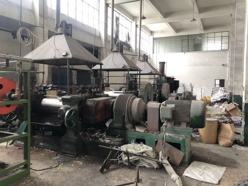 福建廢舊機(jī)器設(shè)備回收價(jià)格合理