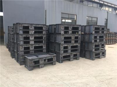 *電纜槽模具 外觀新穎