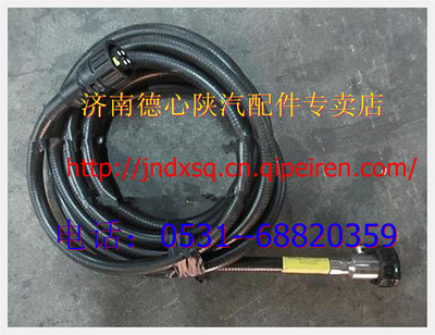 【陜汽德龍車速傳感器底盤電纜 陜汽德龍新M駕駛室總成,DZ95189774820價(jià)格,圖片,配件廠家】